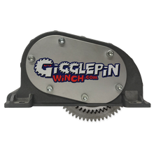 2-SPEED Gigglepin GP50 SingleMotor Competition Winch