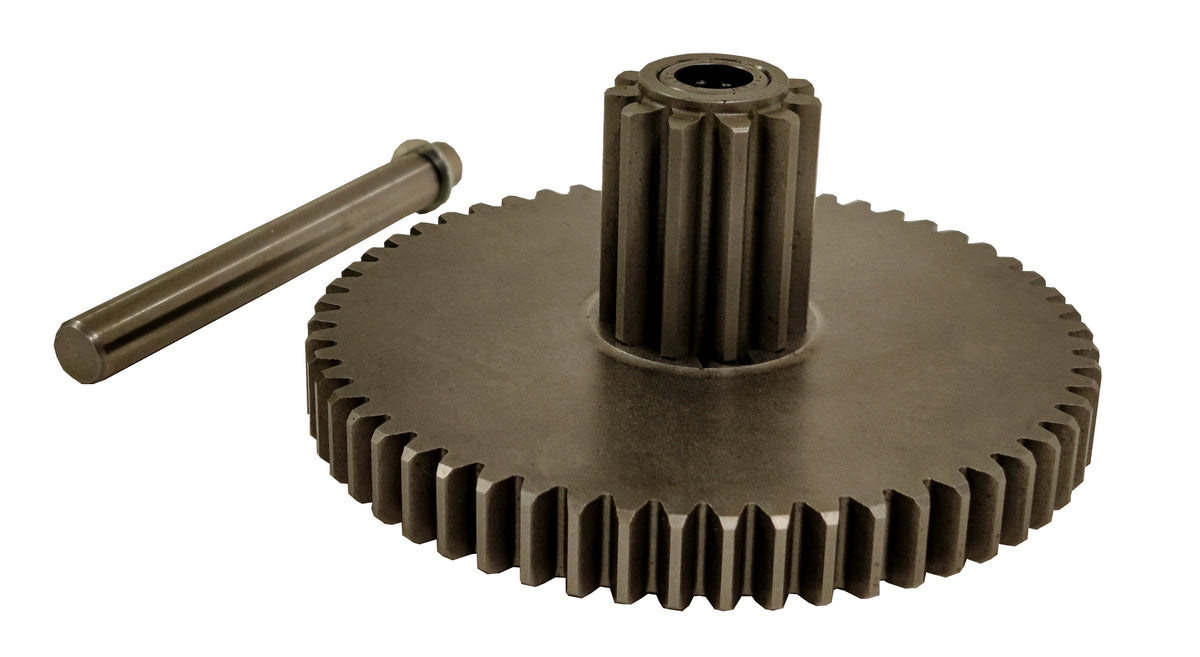 Gigglepin Main Gear Upgrade Suitable for M8274 & GP82/83 Winches main image 0