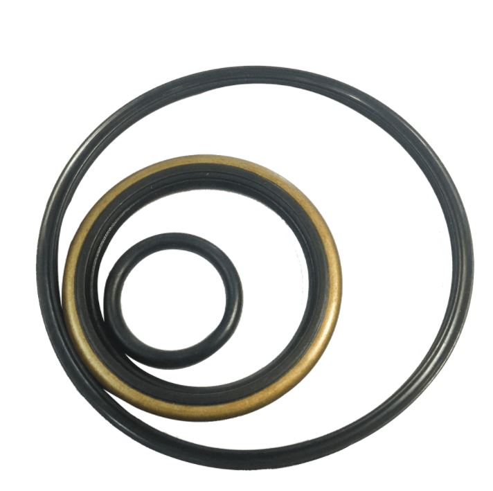 Gigglepin Brake Rebuild Service Kit for Warn 8274 / GP Winches main image 1