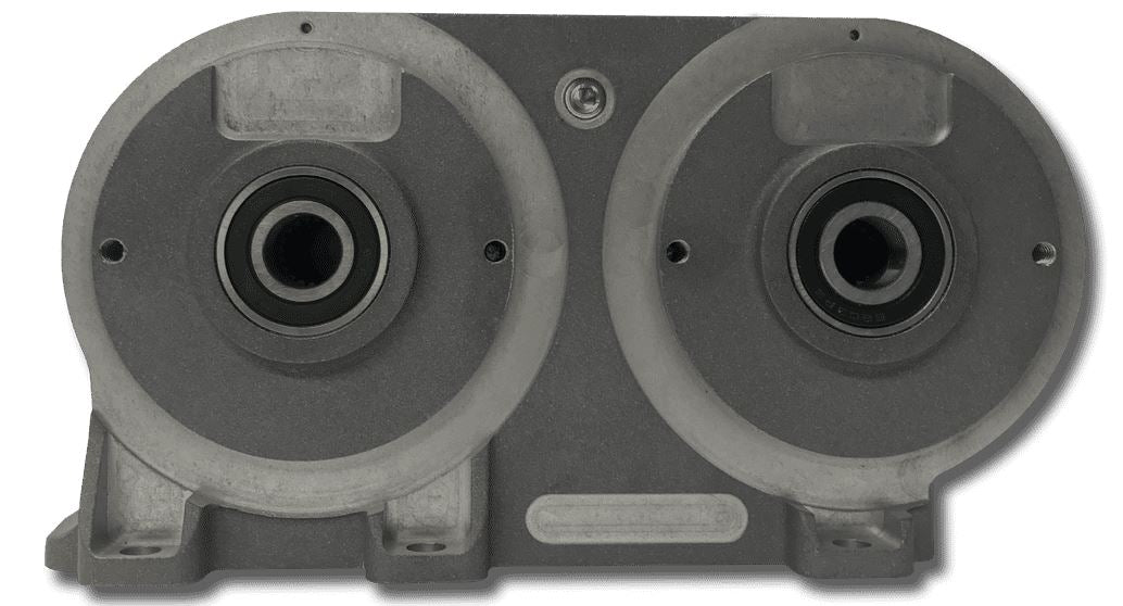 Gigglepin Twin Motor Top Housing for Warn 8274 & GP Winches Gigglepin