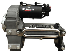 2-SPEED Gigglepin GP50 SingleMotor Competition Winch