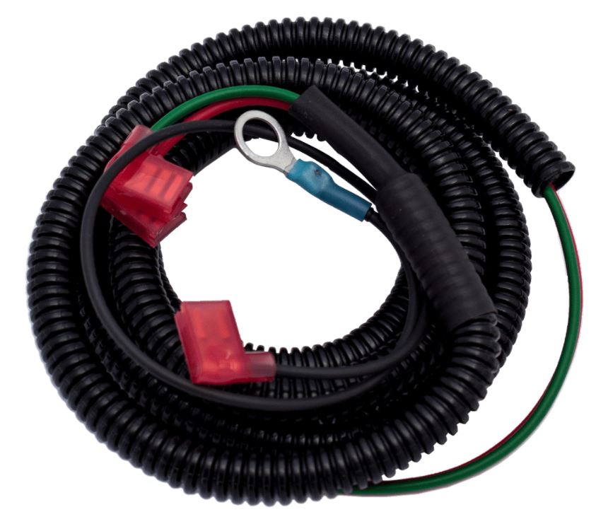 Gigglepin Albright Solenoid Wiring Kits tidy wiring solution Gigglepin Australia