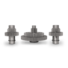 GIGGLEPIN  2-SPEED  Single Motor Top Housings | Warn 8274 & GP Series