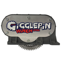GIGGLEPIN  2-SPEED  Single Motor Top Housings | Warn 8274 & GP Series