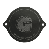 GIGGLEPIN Replacement End Plate Cap for WARN 8274