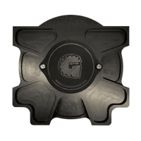 GIGGLEPIN Replacement End Plate Cap for WARN 8274