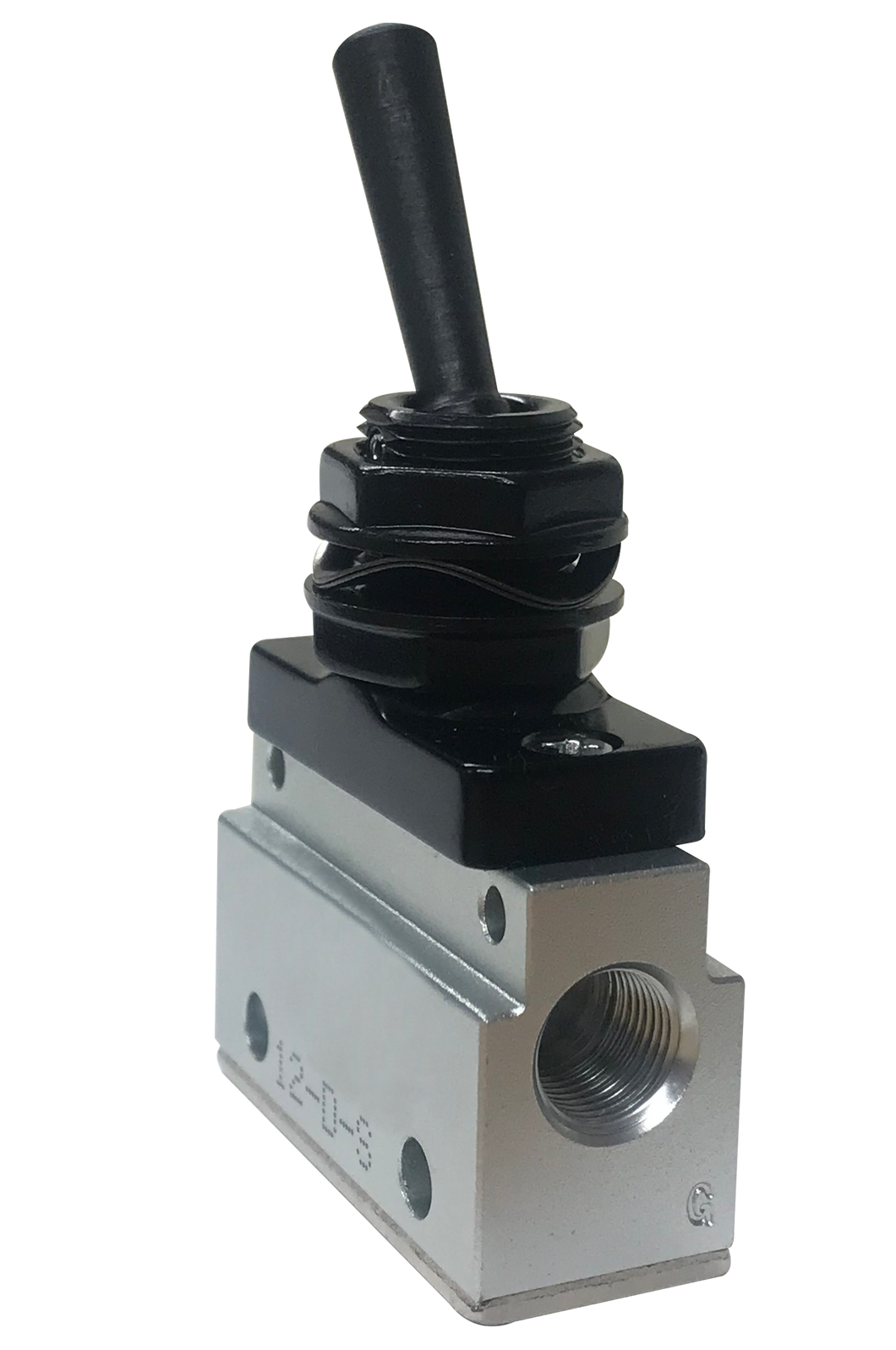 Gigglepin Air Switch