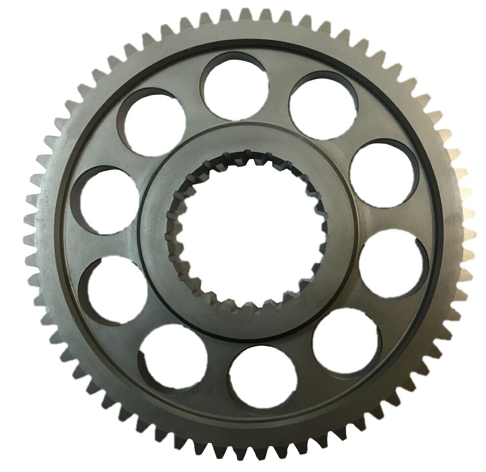 GP Intermediate Gear