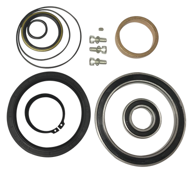 GP Lower Housing Service Kit for GP25/Super Housing