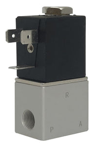 Air Solenoid