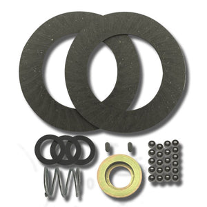 Gigglepin Brake Rebuild Service Kit for Warn 8274 / GP Winches