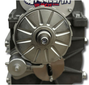 Gigglepin Brake Assembly Upgrade