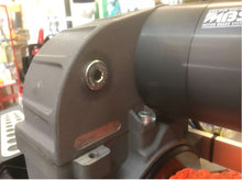 GIGGLEPIN Single Motor TopHousing Ratios
