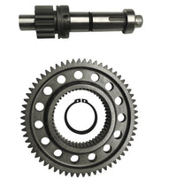 2-SPEED Gigglepin GP100 Twin Motor Competition Winch