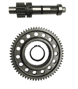 2-SPEED Gigglepin GP100 Twin Motor Competition Winch