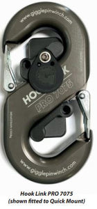 GIGGLEPIN HOOK LINK MOUNT