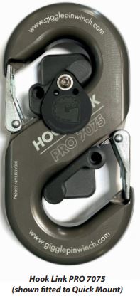 GIGGLEPIN HOOK LINKS