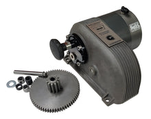 TOP HOUSING GEAR UPGRADE FOR 8274 - STD OR +15%