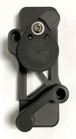 GIGGLEPIN HOOK LINK MOUNT