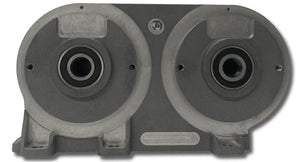 Gigglepin Twin Motor Top Housing for Warn 8274 & GP Winches