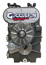 2-SPEED Gigglepin GP100 Twin Motor Competition Winch
