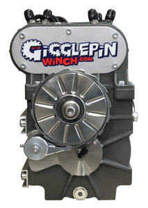 2-SPEED Gigglepin GP100 Twin Motor Competition Winch