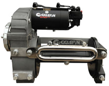 Gigglepin GP50 Complete Single Motor Competition Winch - Bow 2 Motor