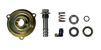 Gigglepin Replacement Air Piston Plate with Rod Assembly for GP80