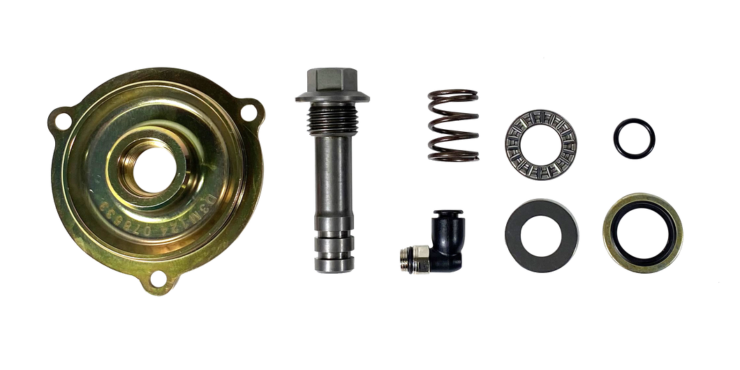 Gigglepin Replacement Air Piston Plate with Rod Assembly for GP80