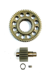 2-SPEED Gigglepin GP100 Twin Motor Competition Winch