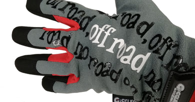 GIGGLEPIN GLOVES LOCK-N-LOOP STYLE - Free Shipping AusWide