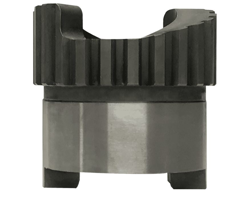 Gigglepin Large Cam Gear Upgrade