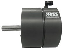 Gigglepin Winch Motor Brake Systems
