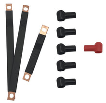 Gigglepin PowerBar Kits for Pro100 Albright Solenoids