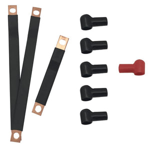 Gigglepin PowerBar Kits for Pro100 Albright Solenoids