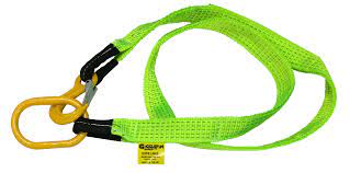 QUICKLINX RECOVERY STRAP