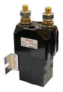 Albright Heavy Duty Battery Isolator Switch