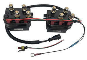 Gigglepin Albright Solenoid Wiring Kits