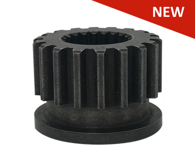 Gigglepin Gear upgrade splined pinion gear for warn 8274 winch