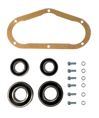 Gigglepin Top Housing Service Kit for GP80