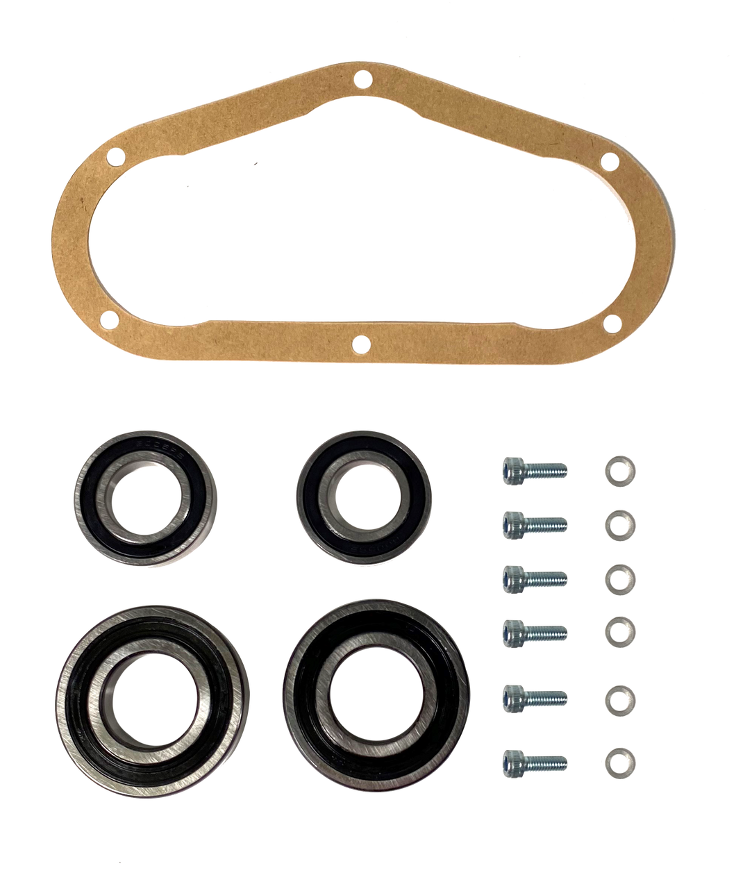 Gigglepin Top Housing Service Kit for GP80