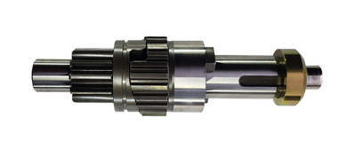 WINCHGEAR 8274 BRAKE SHAFT UPGRADE KIT WITHOUT LARGE CAM