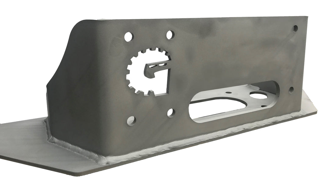 Gigglepin Winch Tray