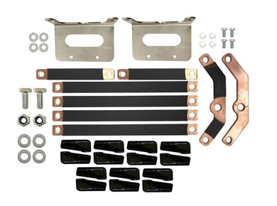 Gigglepin Pro150 XL PowerBar Kits