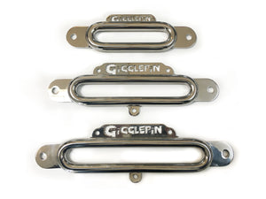 Gigglepin Winch Hawse Fairlead