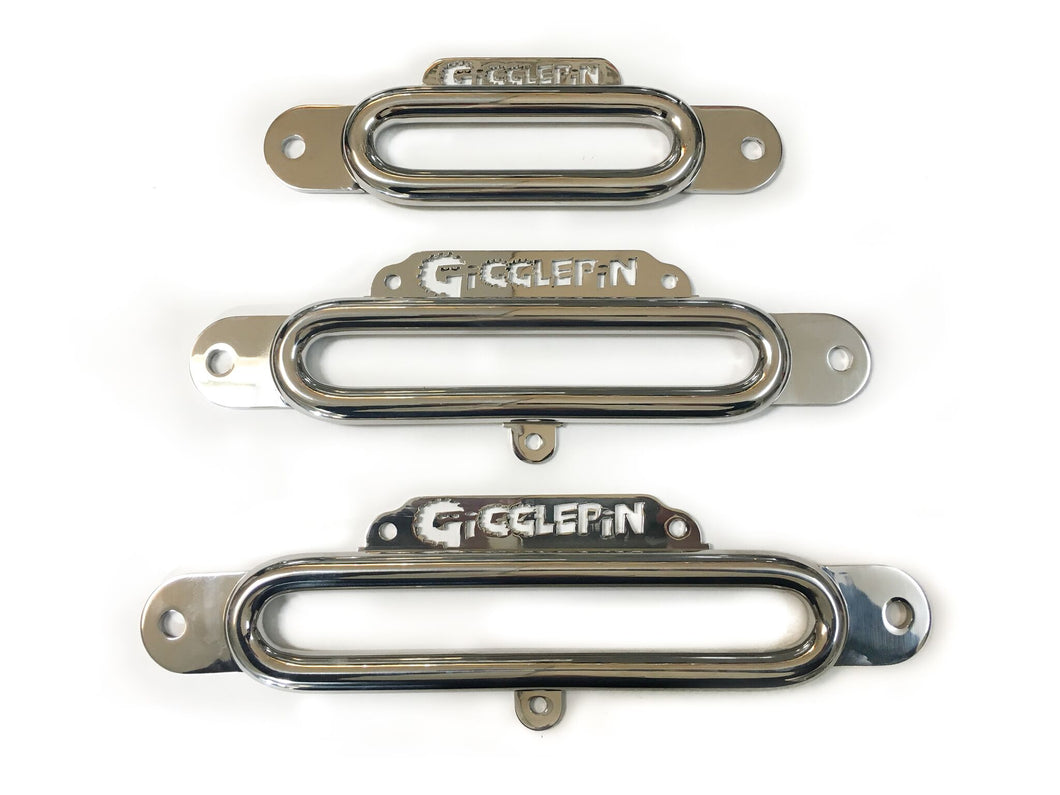 Gigglepin Winch Hawse Fairlead