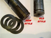 Gigglepin Replacement Brakeshaft Circlip for Warn 8274