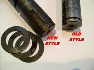 Gigglepin Replacement Brakeshaft Circlip for Warn 8274
