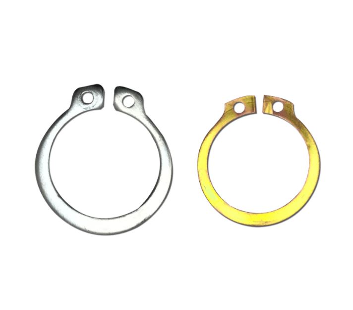 Gigglepin Replacement Brakeshaft Circlip for Warn 8274
