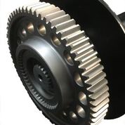 Main Gear G7550